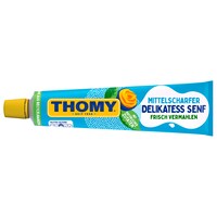  Thomy Delikatess Senf