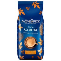 Mövenpick Caffè Crema