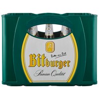 Bitburger Pils