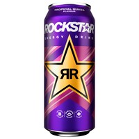  Rockstar Energy Drink