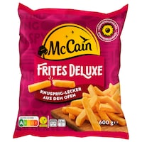  McCain Frites Deluxe