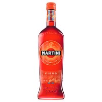  Martini Aperitiv Fiero oder Bianco