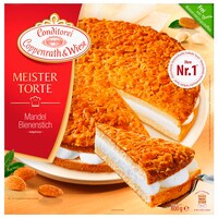  Coppenrath & Wiese Meistertorte