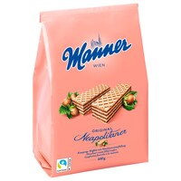  Manner Waffelschnitten oder Törtchen