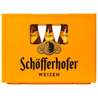  Schöfferhofer Weizen