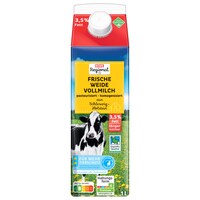  REWE Regional Frische Milch