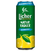  Licher Natur Radler