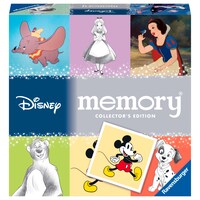  DISNEY Collector's memory® 3