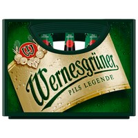 Wernesgrüner