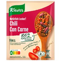 Knorr Fix Chili con Carne