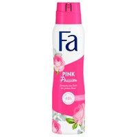  Fa Deospray