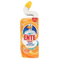  WC-Ente Total Aktiv Gel