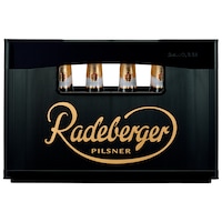  Radeberger Pilsner