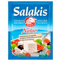  Salakis Schafskäse Natur