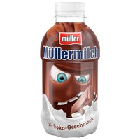 Müller Müllermilch