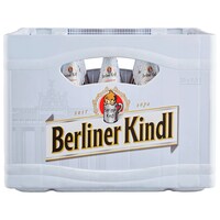 Berliner Kindl Jubiläums Pilsener