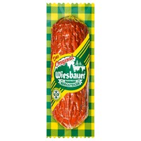  Wiesbauer Bergsteiger Salami