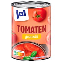  ja! Tomaten