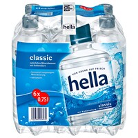  Hella Mineralwasser