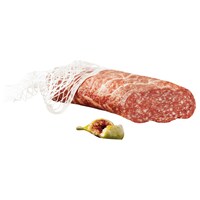  Südländische Salami