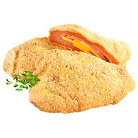  Landbauern Schwein Cordon bleu