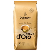 Dallmayr Crema d’Oro