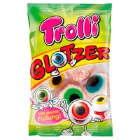  Trolli Glotzer