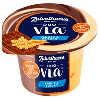  Zuivelhoeve Duo Vla