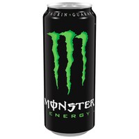  Monster Energy Drink