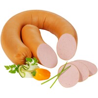  Fleischwurst im Ring