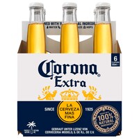  Corona Mexican Beer