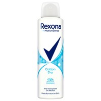  Rexona Deospray