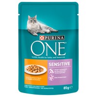  Purina One Katzennahrung