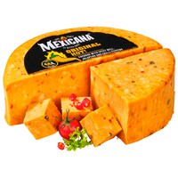  Cheddar Mexicana