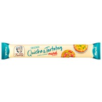  Tante Fanny Frischer Quiche- und Tarteteig