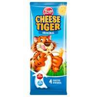  Zott Cheese Tiger Original