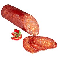  Spanische Chorizzo Salami