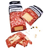  Salami Salgiano