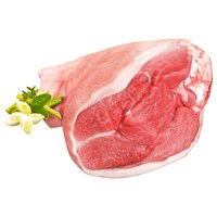  Schweine-Hintereisbein