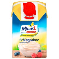  Omira Minus L Schlagsahne