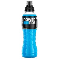  Powerade Mountain Blast