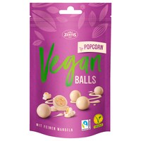  Zentis Vegan Balls