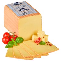  Bergader Watzmann Bergkäse