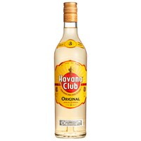 Havana Club Añejo 3 Años