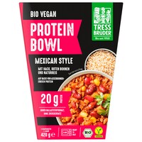  Tress Protein Bowl