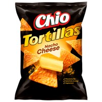  Chio Tortillas