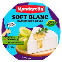  Mondarella Camembert Style