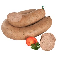  Orig. Pfälzer Leberwurst