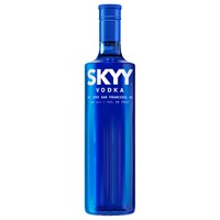  Skyy Vodka