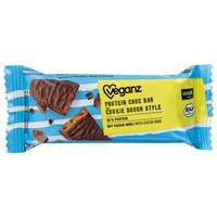  Veganz Protein Choc Bar